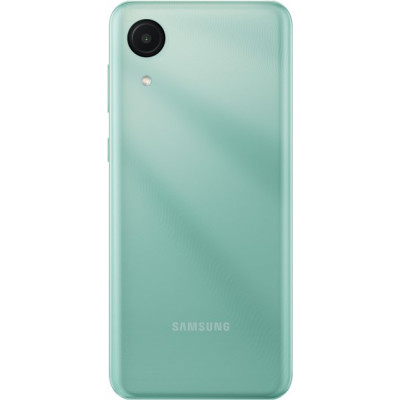 Samsung Galaxy A03 Core 2/32GB Light Green (SM-A032FLGD)