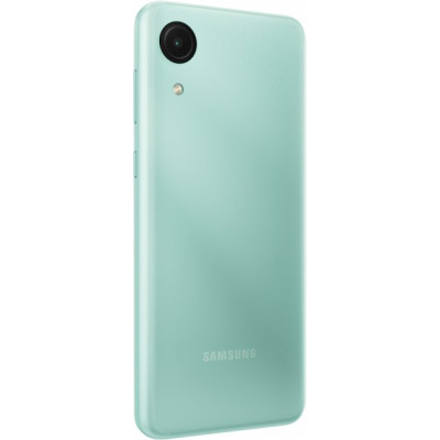 Samsung Galaxy A03 Core 2/32GB Light Green (SM-A032FLGD)
