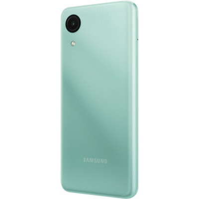 Samsung Galaxy A03 Core 2/32GB Light Green (SM-A032FLGD)