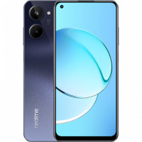realme 10 8/256GB Rush Black