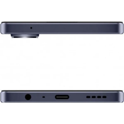realme 10 8/256GB Rush Black