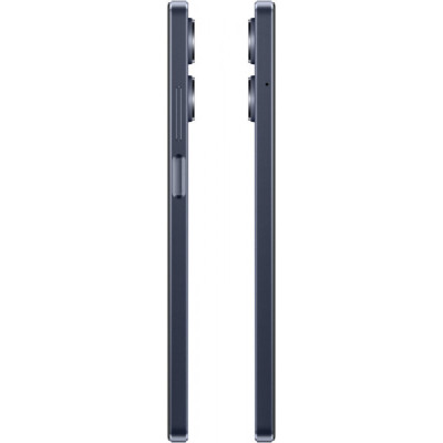 realme 10 8/256GB Rush Black