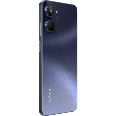 realme 10 8/256GB Rush Black