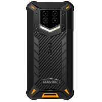 Oukitel WP15 8/128GB Black