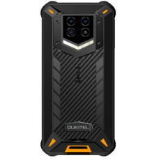 Oukitel WP15 8/128GB Black