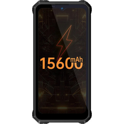 Oukitel WP15 8/128GB Black