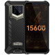 Oukitel WP15 8/128GB Black