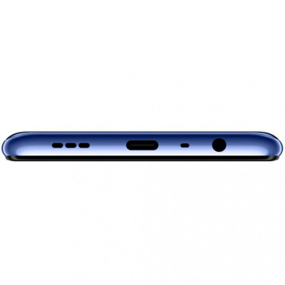 OPPO A74 4/128GB Midnight Blue