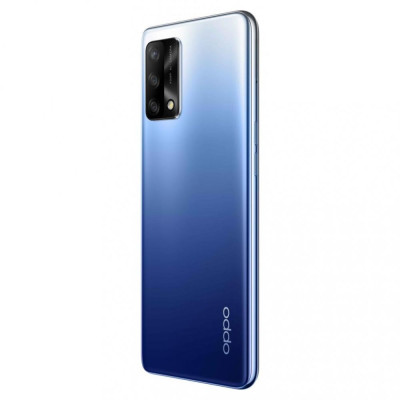 OPPO A74 4/128GB Midnight Blue