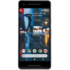 Google Pixel 2 128GB Just Black