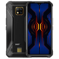 Doogee S95 Pro 8/128GB Black