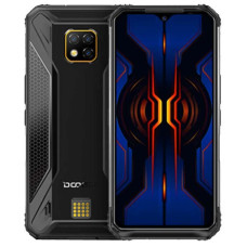 Doogee S95 Pro 8/128GB Black