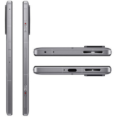 Xiaomi Poco F4 GT 8/128GB Knight Silver