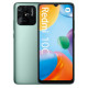 Xiaomi Redmi 10C 4/64GB Mint Green (но NFC)