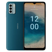 Nokia G22 4/128Gb Lagoon Blue