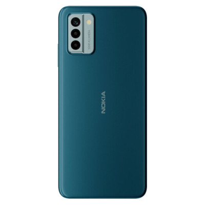 Nokia G22 4/128Gb Lagoon Blue
