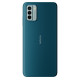 Nokia G22 4/128Gb Lagoon Blue