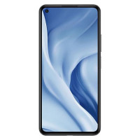 Xiaomi Mi 11 Lite 5G 8/128GB Truffle Black
