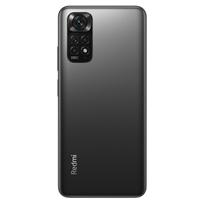Xiaomi Redmi Note 11S 6/128GB Graphite Gray