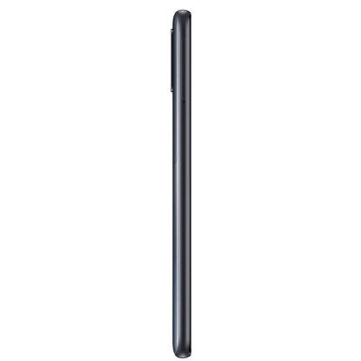 Samsung Galaxy A31 4/128GB Black (SM-A315FZKV)