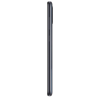 Samsung Galaxy A31 4/128GB Black (SM-A315FZKV)