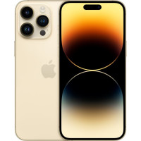 Apple iPhone 14 Pro Max 1TB Gold (MQC43)