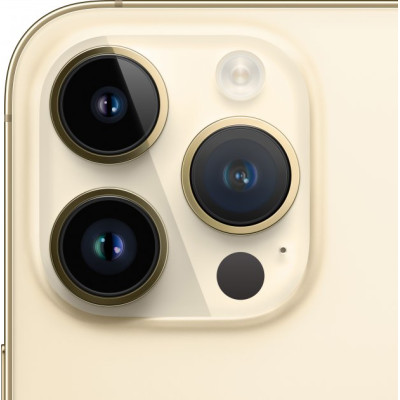 Apple iPhone 14 Pro Max 1TB Gold (MQC43)