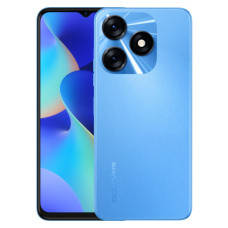 Tecno Spark 10 (KI5q) 4/128GB Meta Blue (4895180797712)