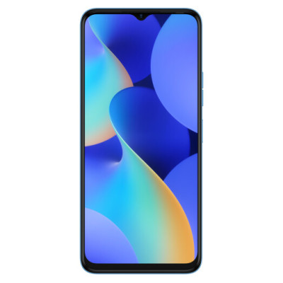Tecno Spark 10 (KI5q) 4/128GB Meta Blue (4895180797712)