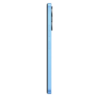 Tecno Spark 10 (KI5q) 4/128GB Meta Blue (4895180797712)