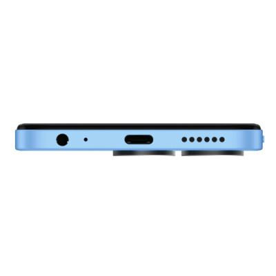 Tecno Spark 10 (KI5q) 4/128GB Meta Blue (4895180797712)
