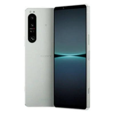 Sony Xperia 1 IV 12/256GB White