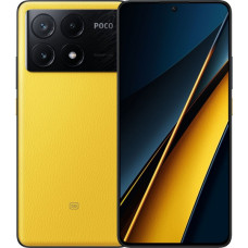 Xiaomi Poco X6 Pro 12/512GB Yellow