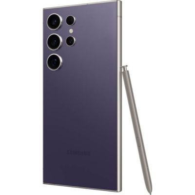 Samsung Galaxy S24 Ultra SM-S9280 12/1TB Titanium Violet