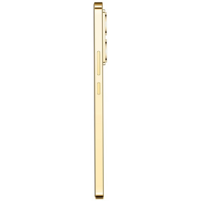 Infinix Note 40 8/256GB Titan Gold (4894947019197)