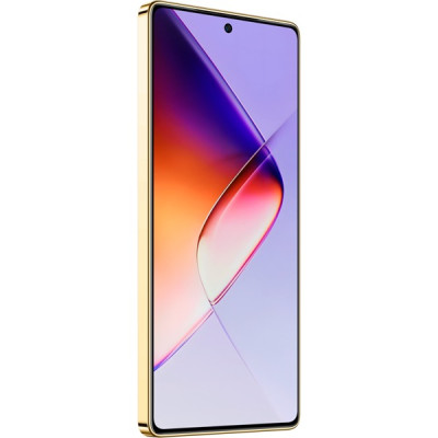 Infinix Note 40 8/256GB Titan Gold (4894947019197)