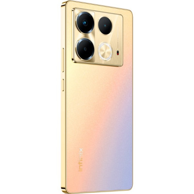 Infinix Note 40 8/256GB Titan Gold (4894947019197)