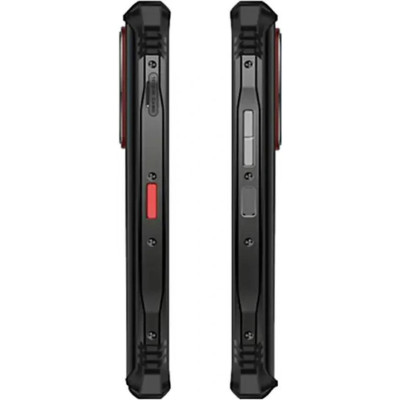 DOOGEE V30 Pro 12/512GB Black
