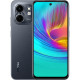 Infinix Smart 9 (X6532) 4/128Gb Metallic Black