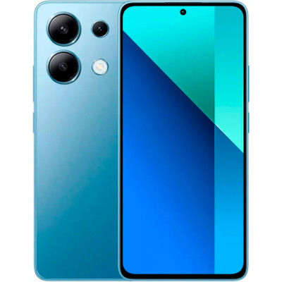 Xiaomi Redmi Note 13 4G 6/128Gb Ice Blue