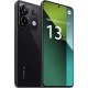 Xiaomi Redmi Note 13 Pro 5G 8/256GB Midnight Black (no adapter)