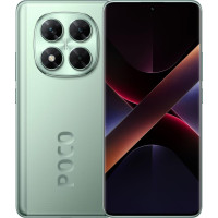 POCO X7 8/256GB Green