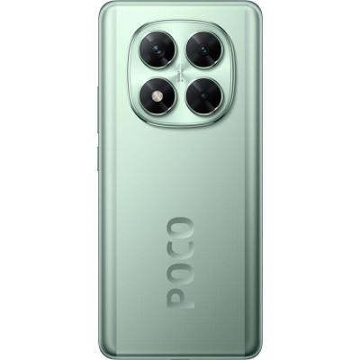 POCO X7 8/256GB Green