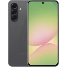 Samsung Galaxy A56 5G 8/128Gb Awesome Graphite (SM-A566BZKAEUC)