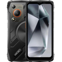 Blackview Oscal Marine 1 4/128GB Black