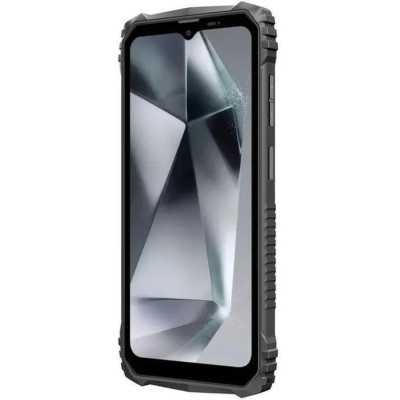 Blackview Oscal Marine 1 4/128GB Black