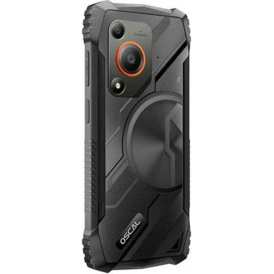 Blackview Oscal Marine 1 4/128GB Black