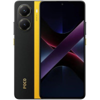 Poco X7 Pro 12/512GB Yellow