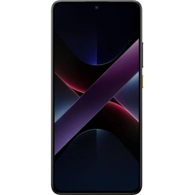 Poco X7 Pro 12/512GB Yellow