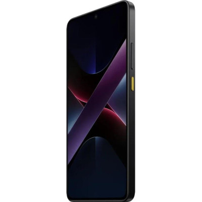 Poco X7 Pro 12/512GB Yellow